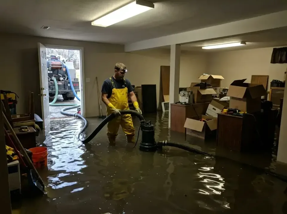 basement-burst-pipe-flooding-a-001 — frequently asked questions, 24-Hour Water Damage Restoration Services in Evans City, PA